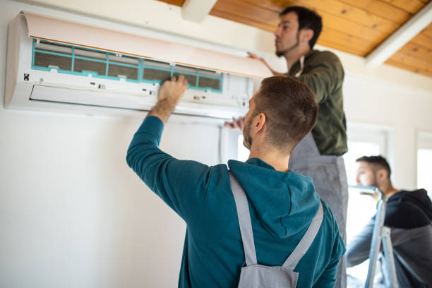 Best HVAC installation services  in Potomac Mills, VA