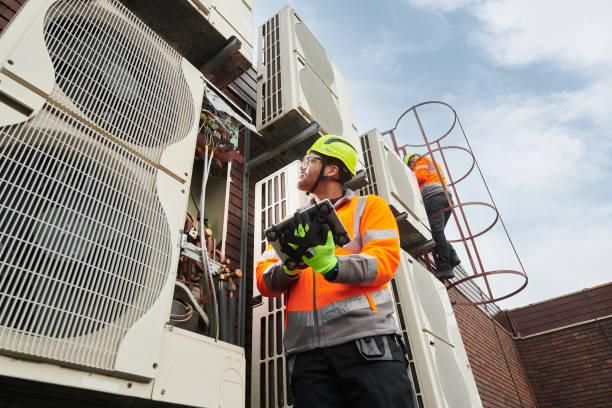 Best Local HVAC companies  in Potomac Mills, VA