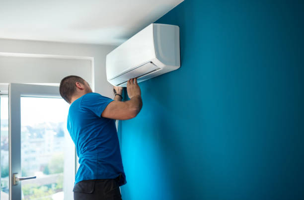 Best HVAC air duct cleaning  in Potomac Mills, VA