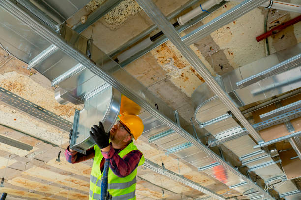 Ductless HVAC repair in Potomac Mills, VA