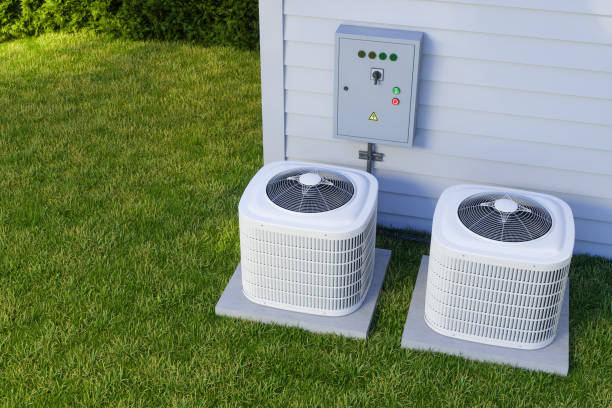 Best HVAC air duct cleaning  in Potomac Mills, VA