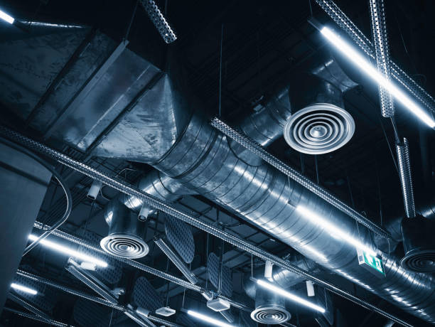 Best Commercial HVAC repair  in Potomac Mills, VA
