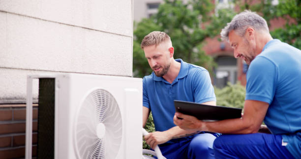 Best HVAC emergency services  in Potomac Mills, VA