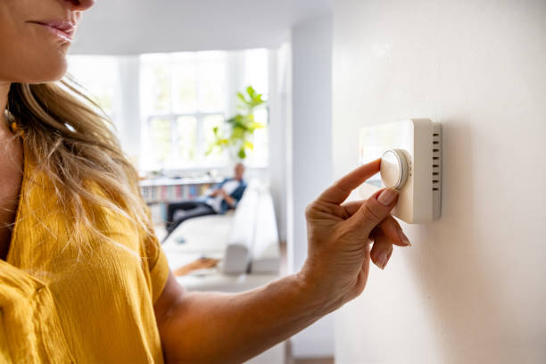 Best 24/7 HVAC repair  in Potomac Mills, VA