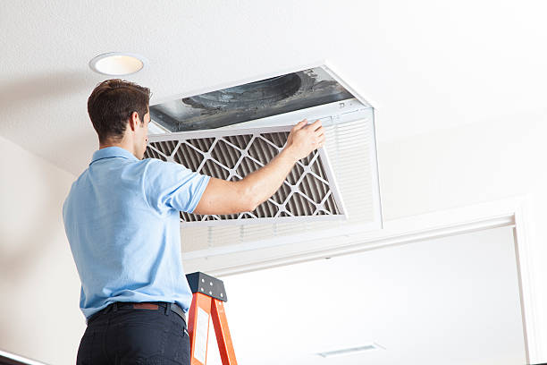 Best Affordable HVAC services  in Potomac Mills, VA