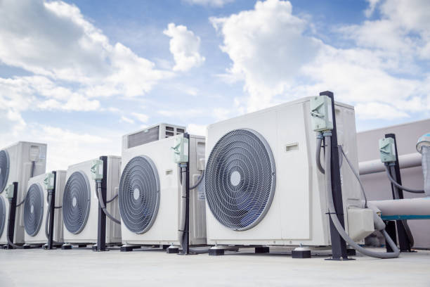 Best Emergency HVAC repair  in Potomac Mills, VA
