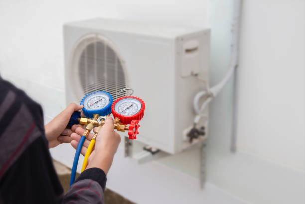 Best HVAC maintenance near me  in Potomac Mills, VA