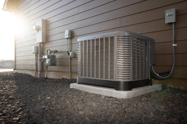 Best HVAC air duct cleaning  in Potomac Mills, VA